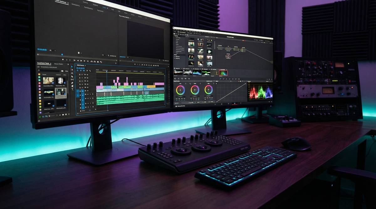 玩物社区视频剪辑教程