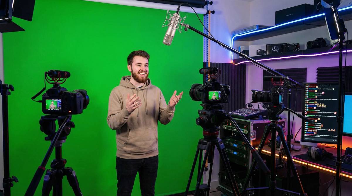 玩物社区直播视频精彩回放